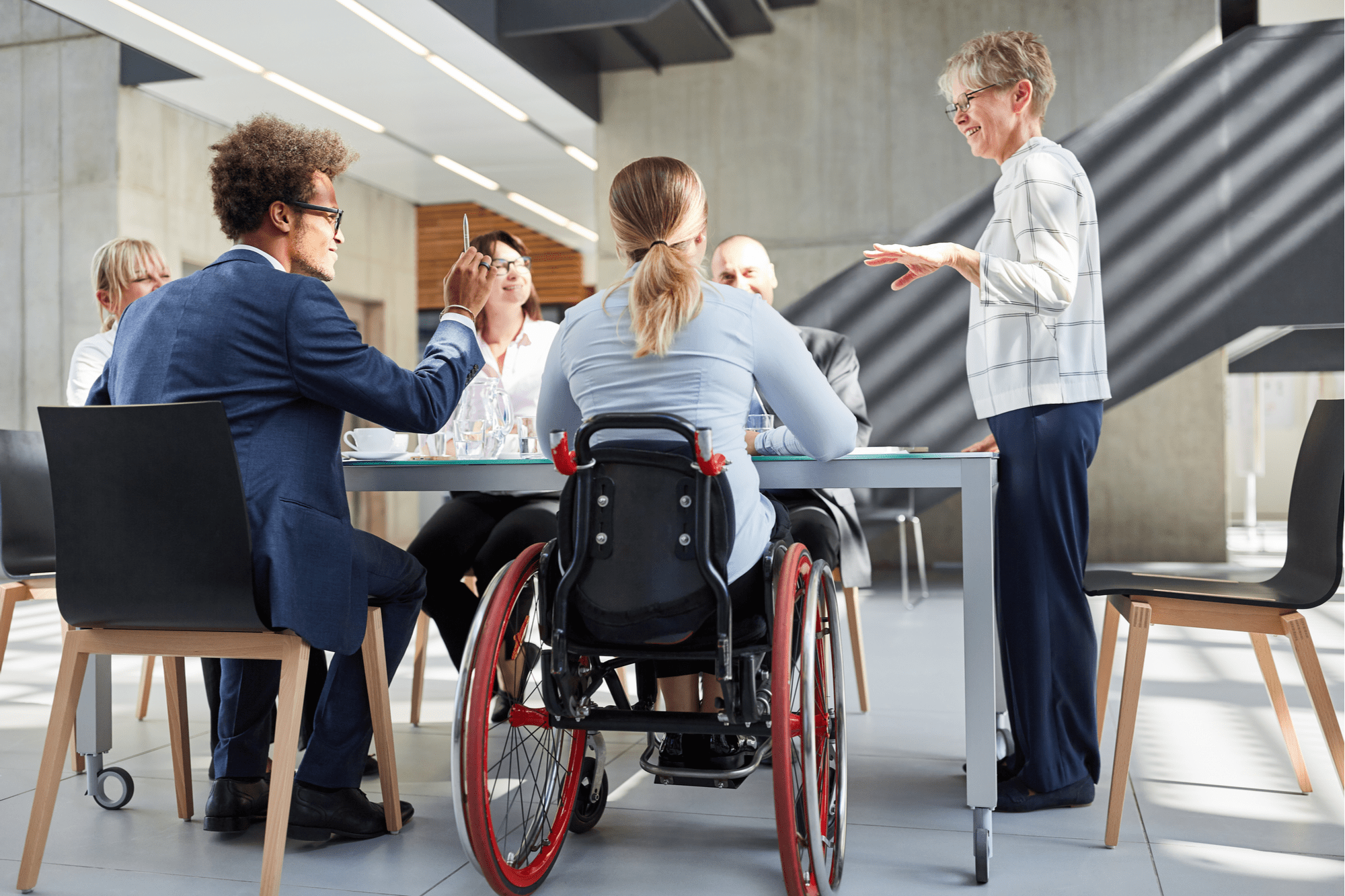 apprentissage ; alternance ; formation ; CFA ; Cerfal ; UFA ; Formation rémunérée, travailleur handicapé, parcours professionnel, apprenti parent, personne en situation de handicap